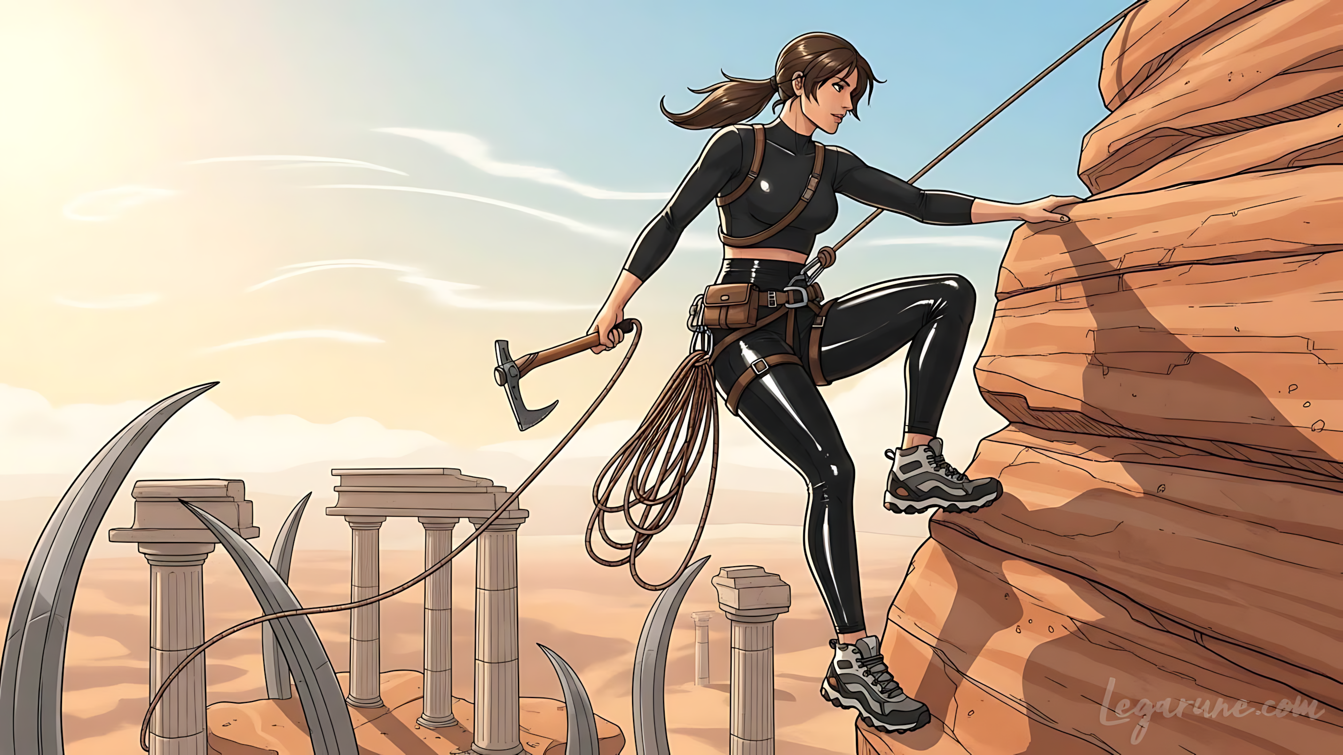 VISUAL_ARCHIVE image 3