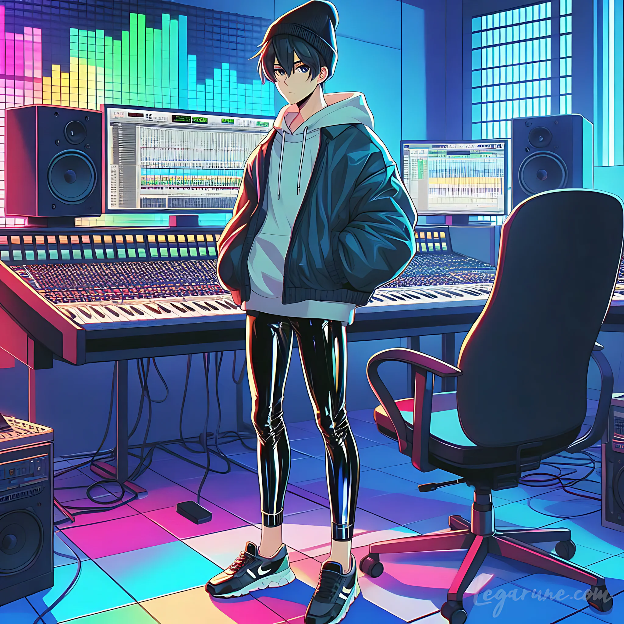 VISUAL_ARCHIVE image 8