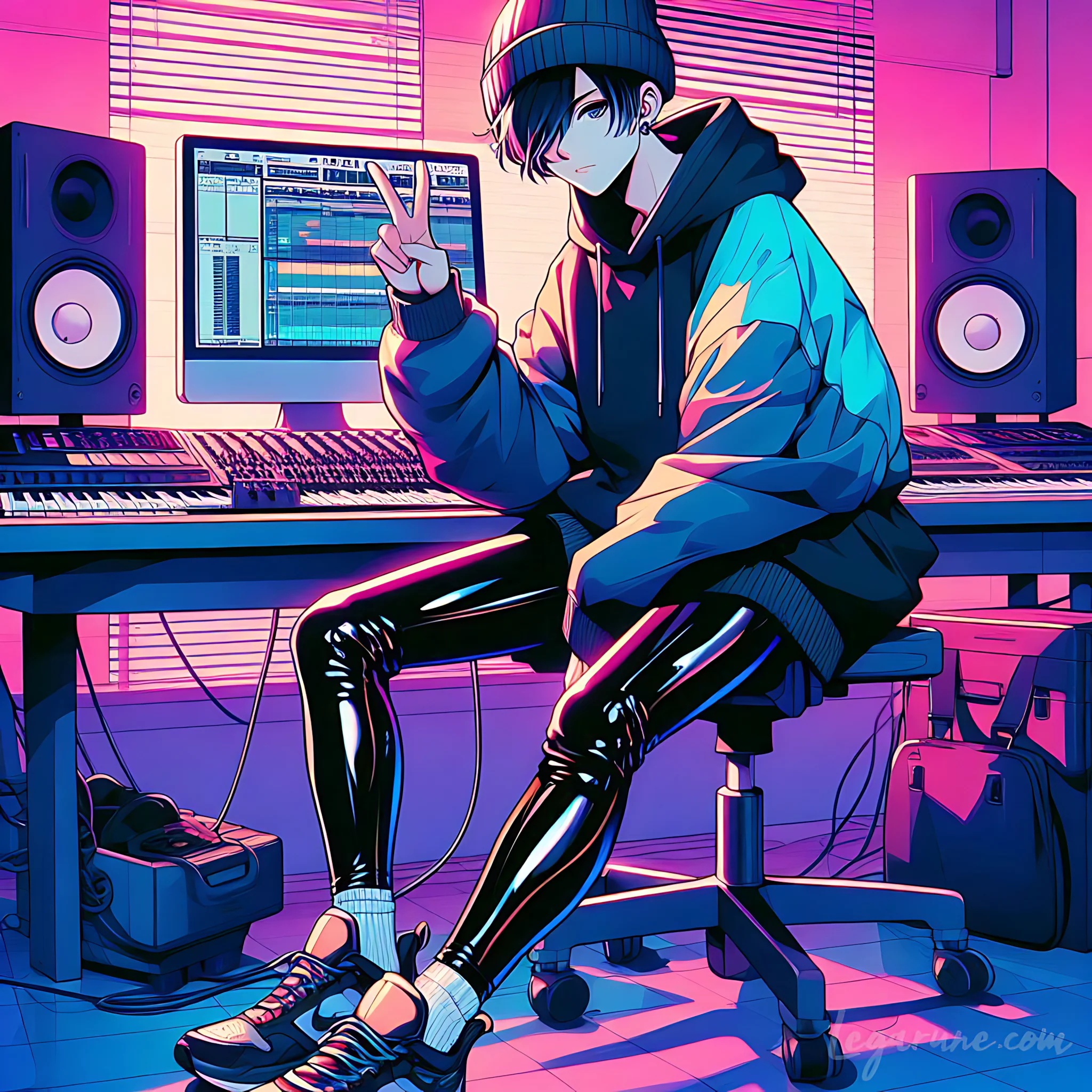 VISUAL_ARCHIVE image 9