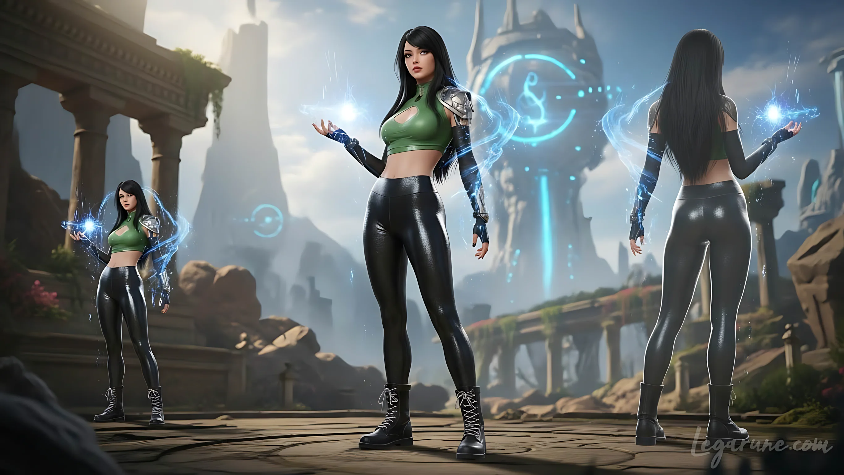 VISUAL_ARCHIVE image 3