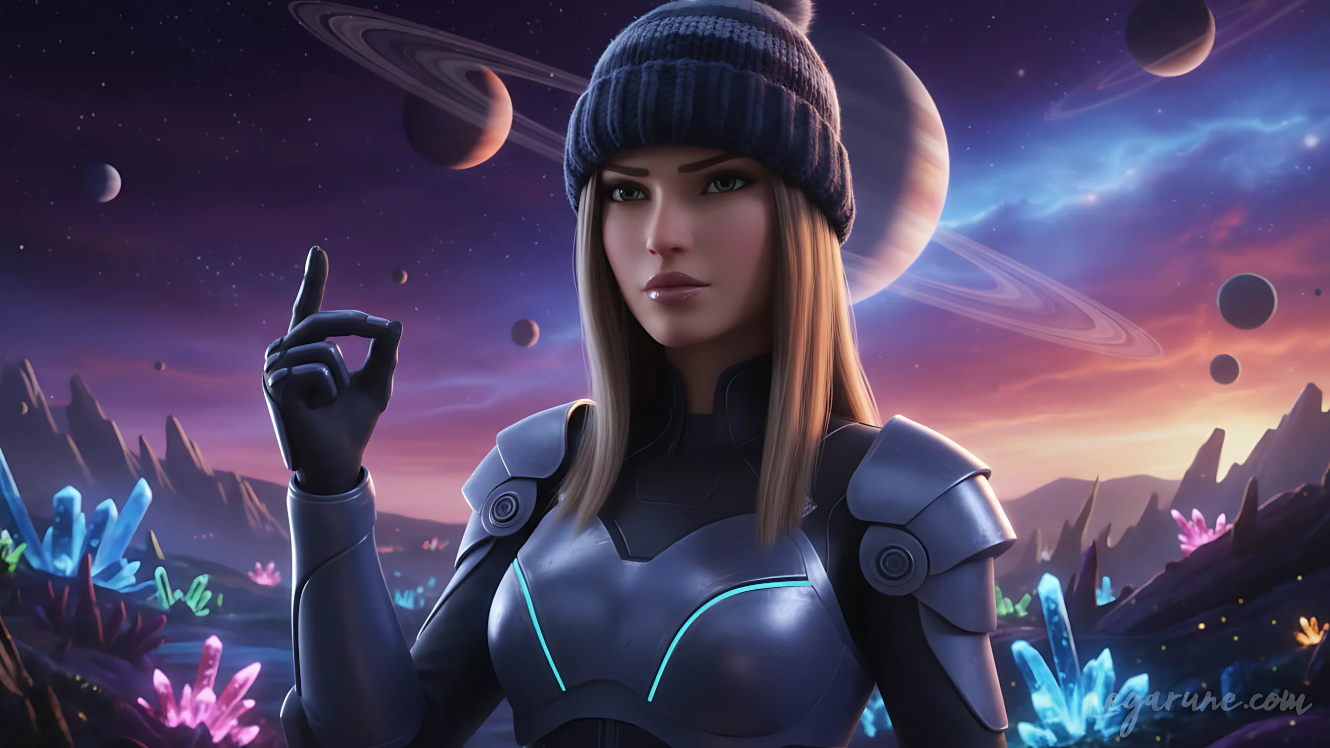 VISUAL_ARCHIVE image 2