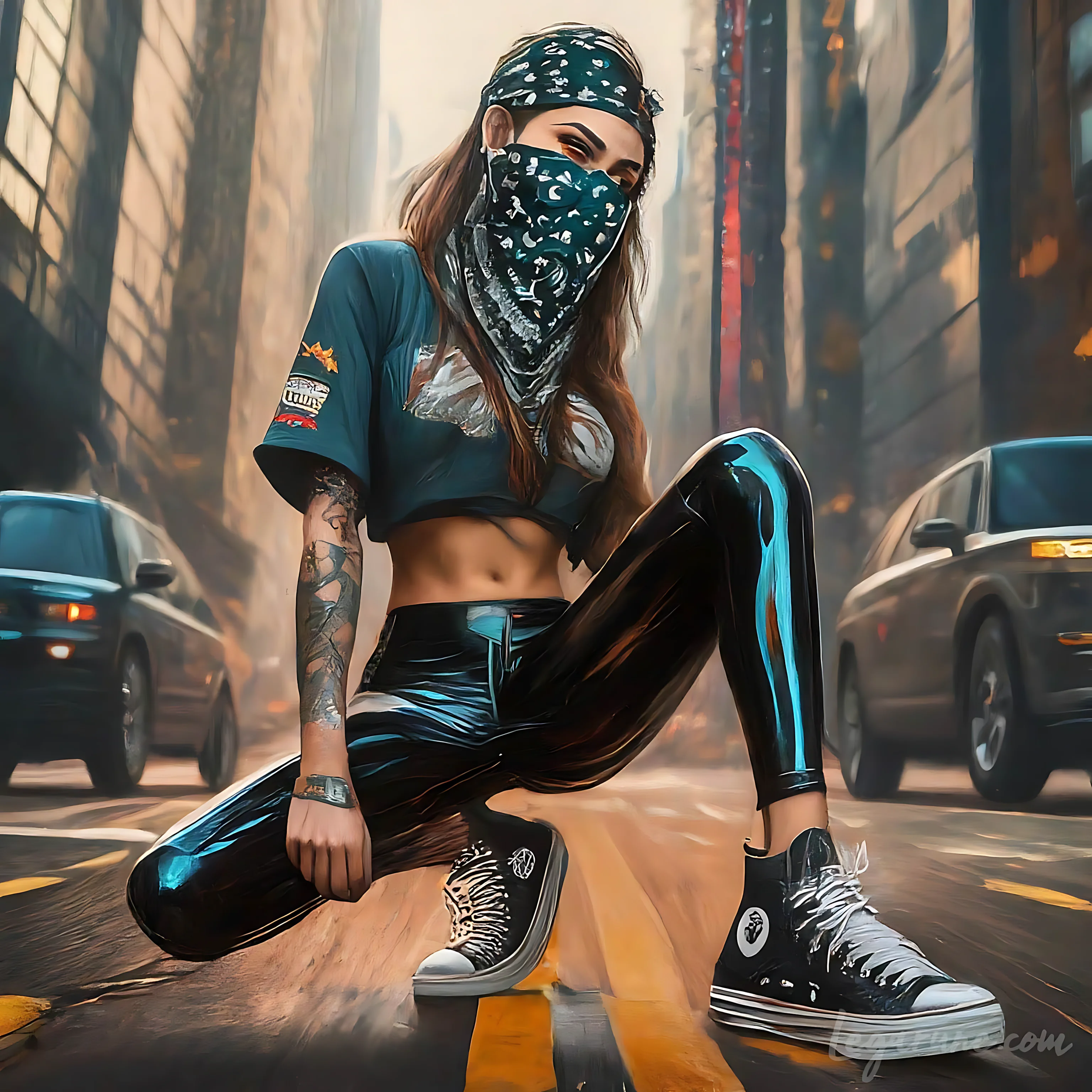 VISUAL_ARCHIVE image 1