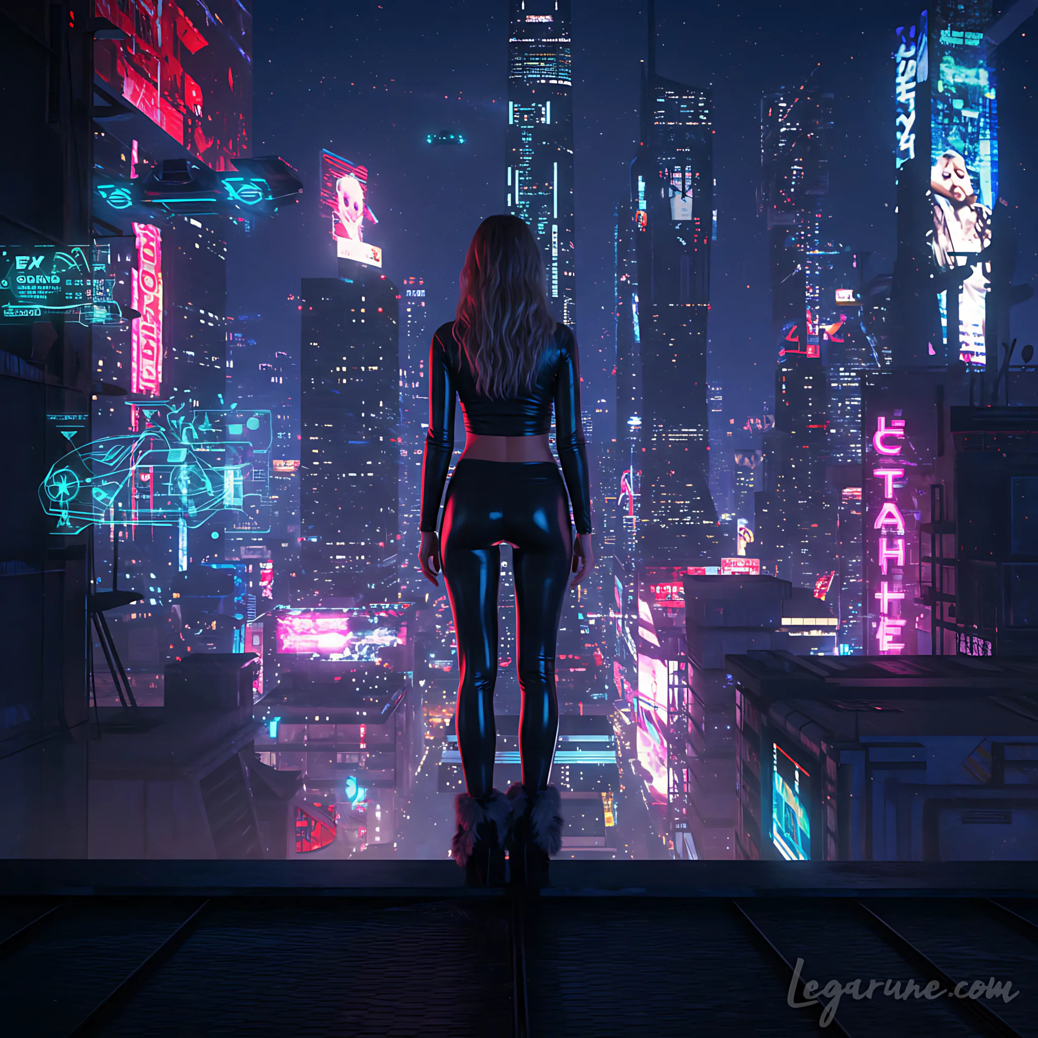 VISUAL_ARCHIVE image 3