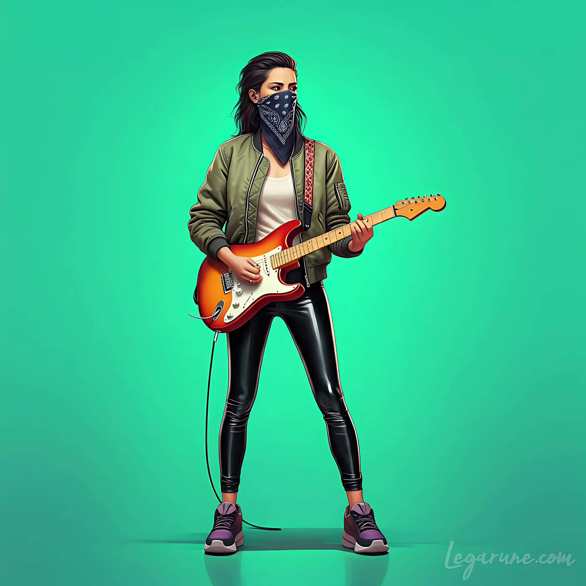nyra silverbrook character concept 3