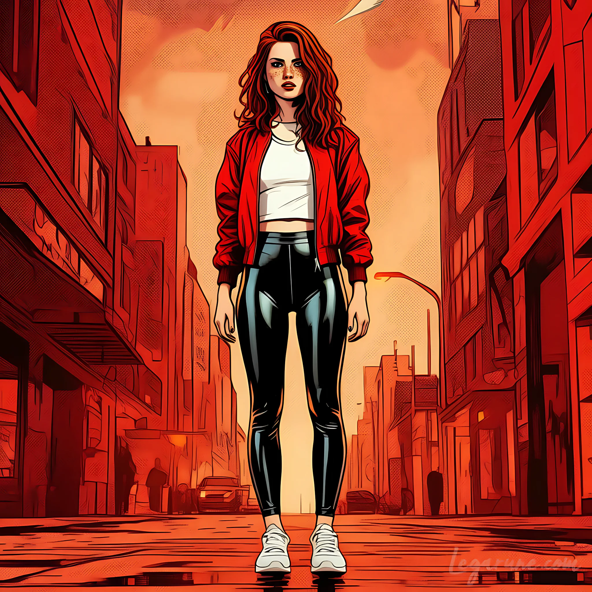 VISUAL_ARCHIVE image 2