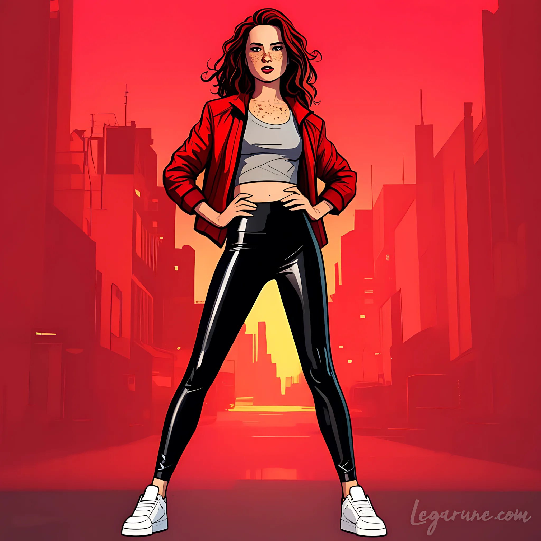 VISUAL_ARCHIVE image 3