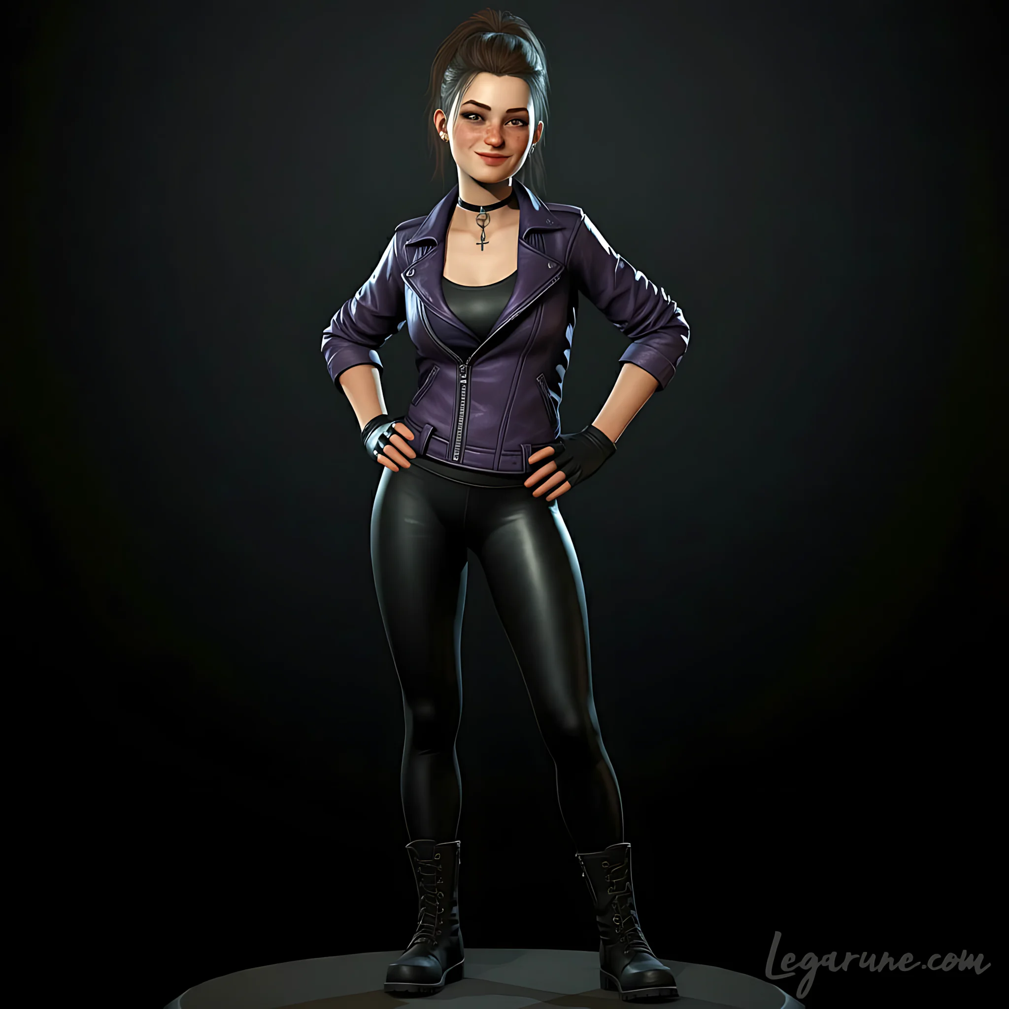 VISUAL_ARCHIVE image 2