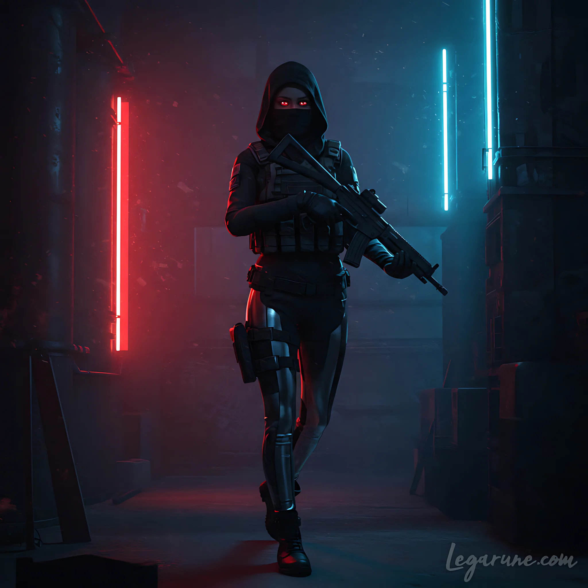 VISUAL_ARCHIVE image 2