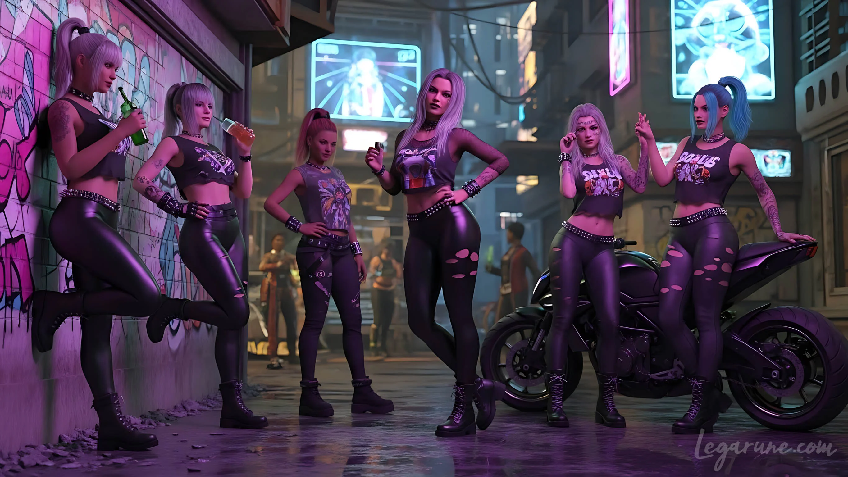 VISUAL_ARCHIVE image 2