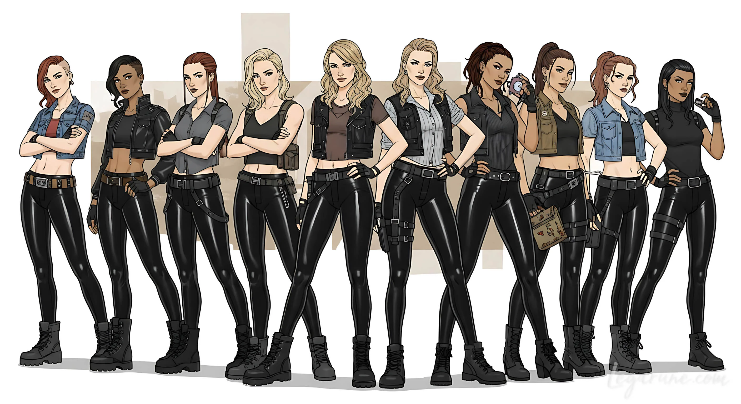 VISUAL_ARCHIVE image 3