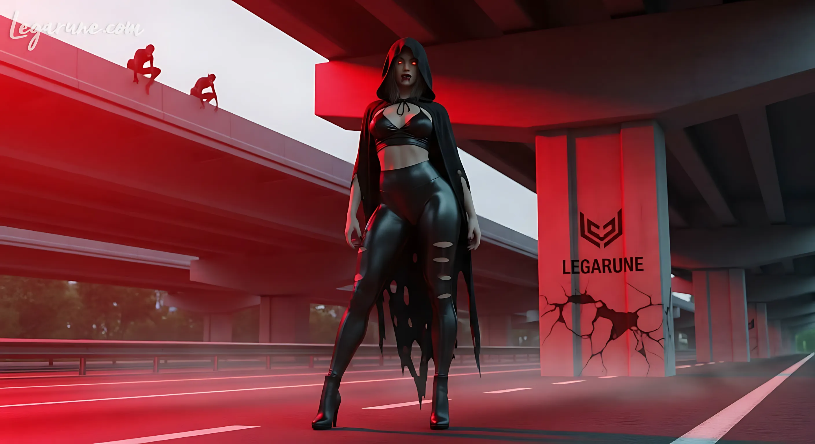 legarune art to organise 17