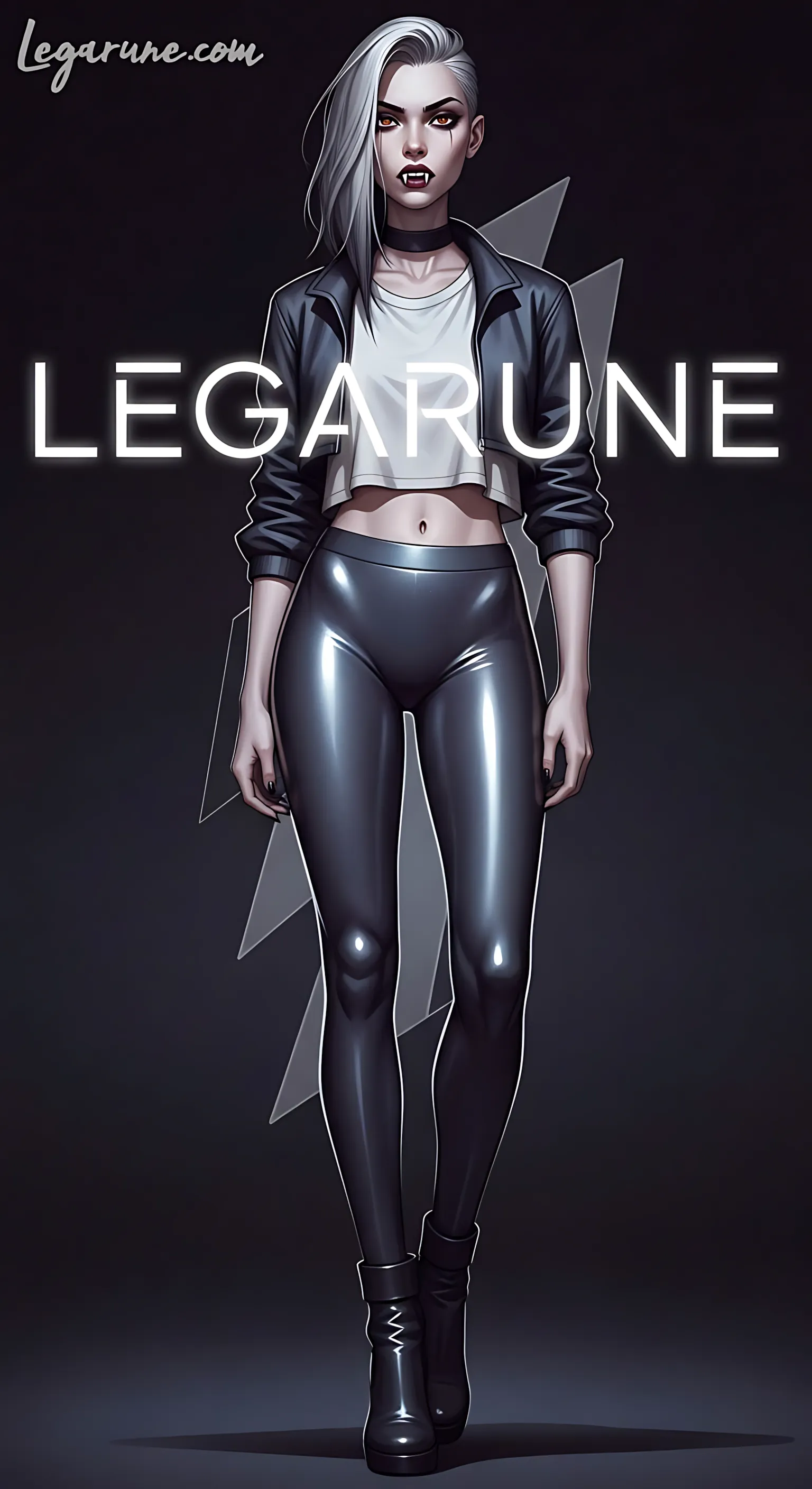 legarune art to organise 42