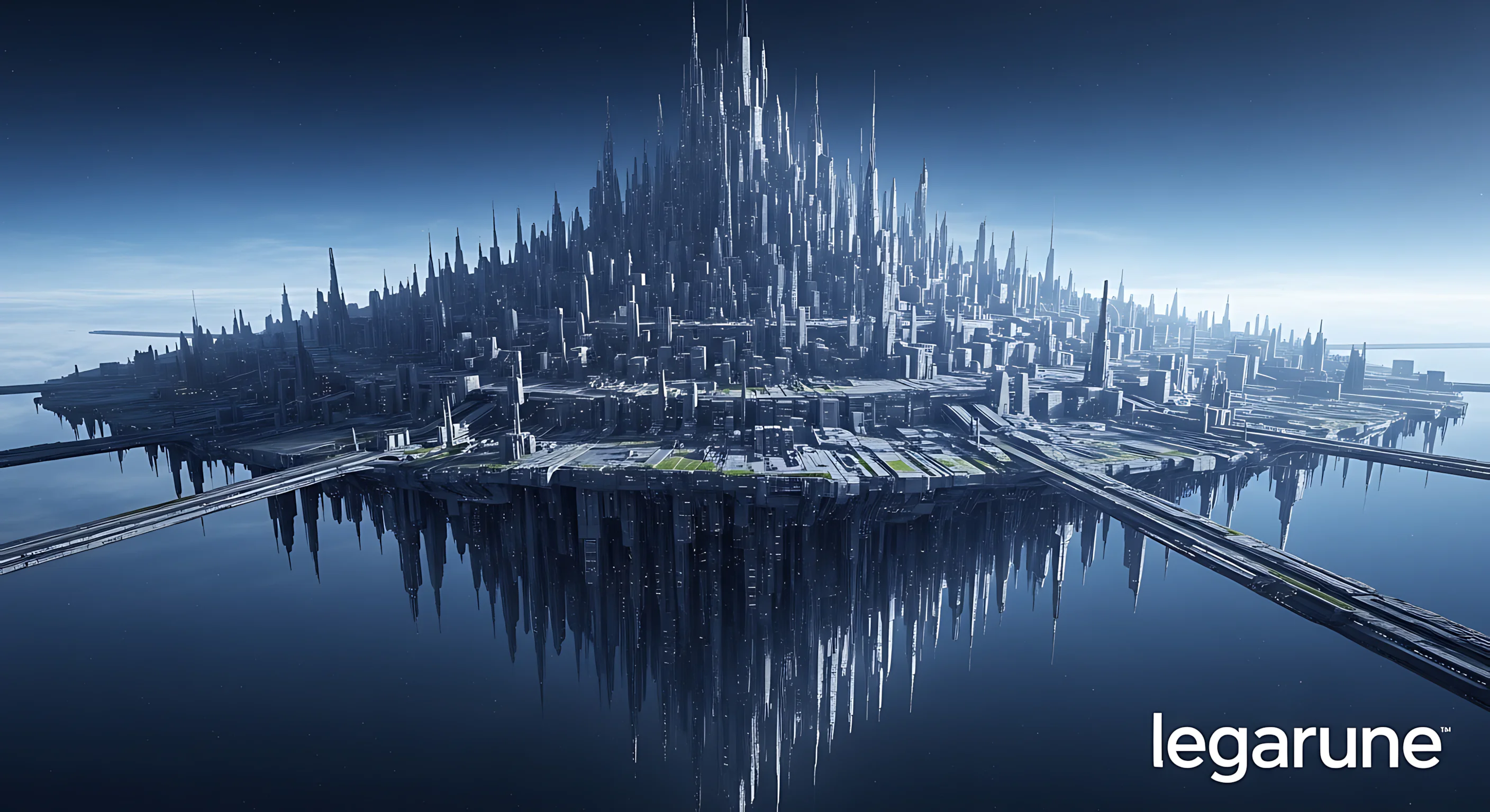 Caelumn Reach legarune worlds fiction 3 (2)