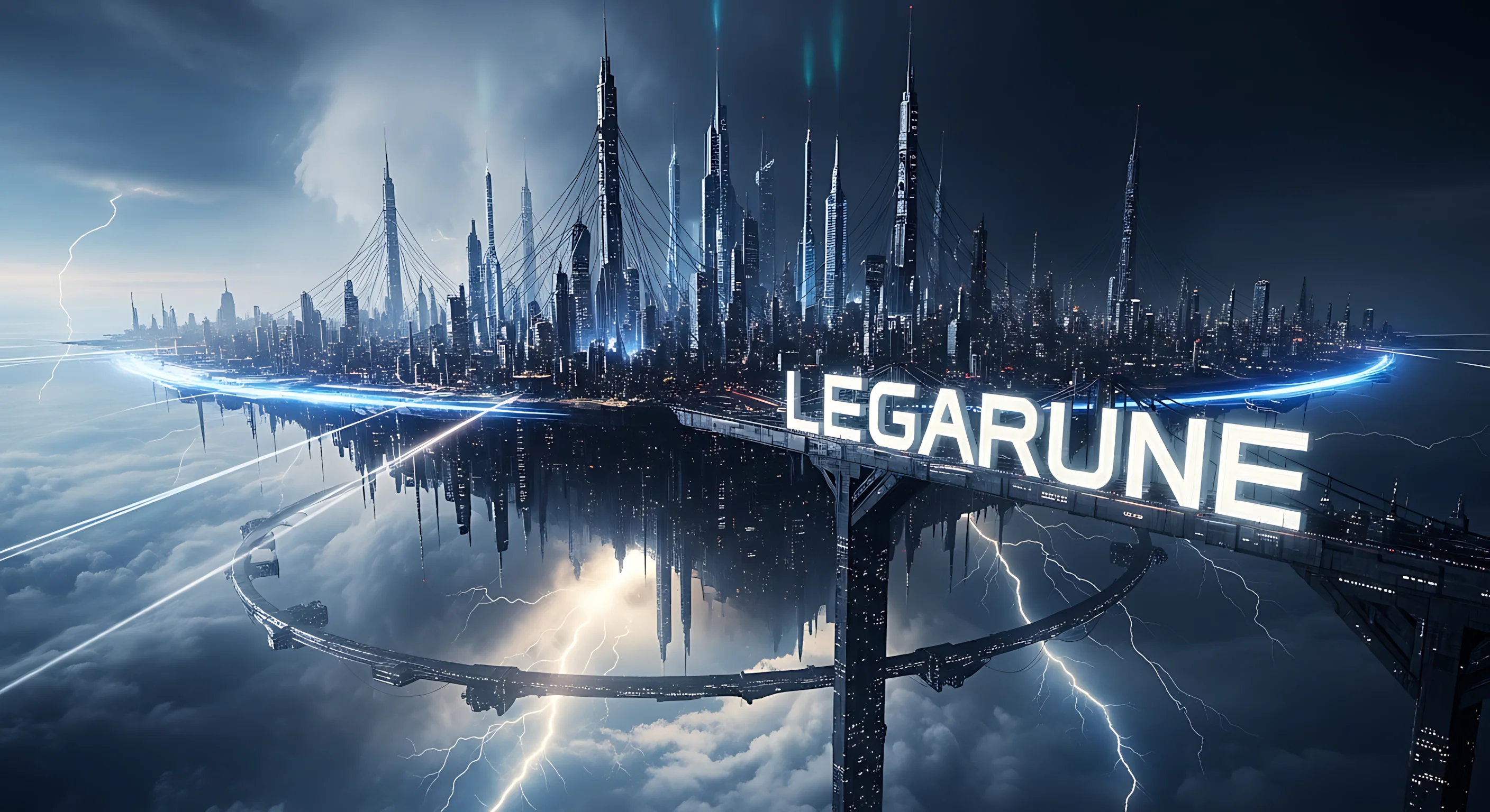 Caelumn Reach legarune worlds fiction 9 (2)