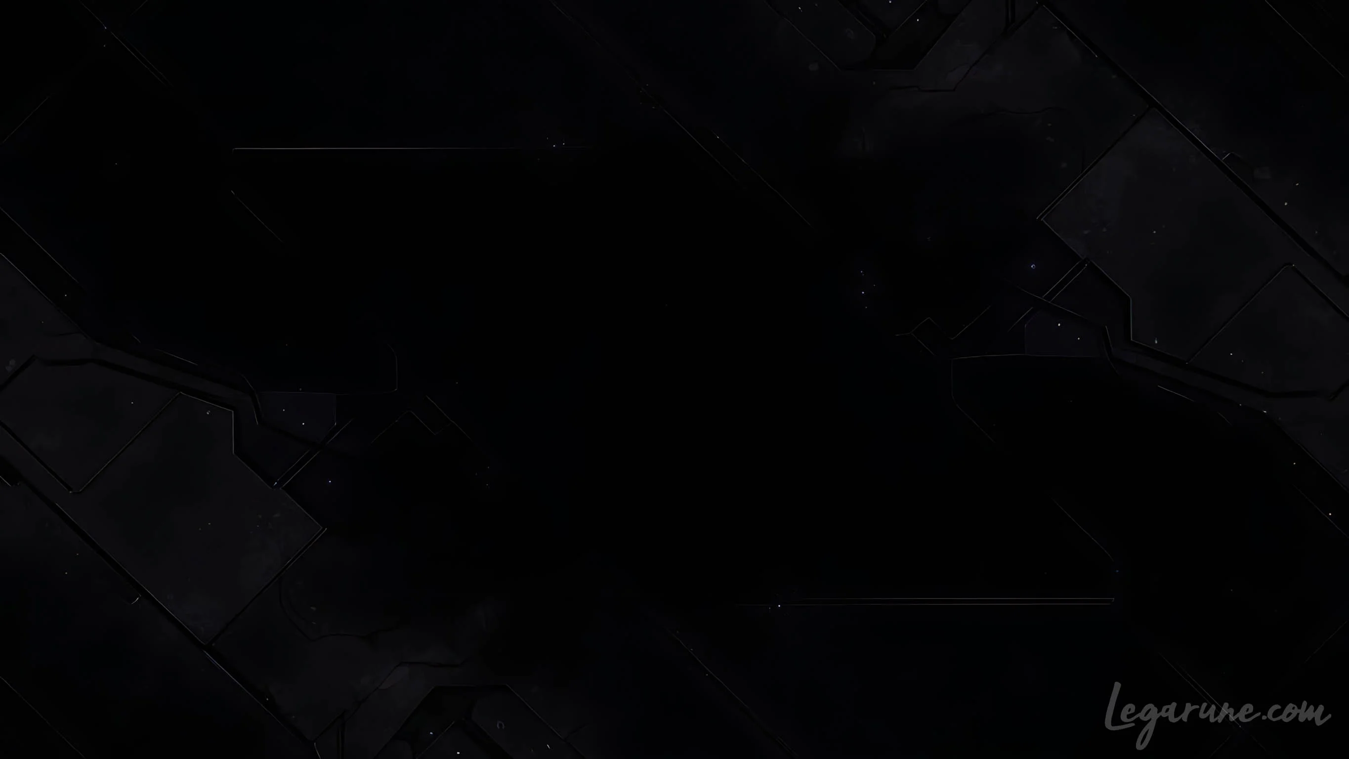 legarune art fiction sci fi fantasy mix futuristic galaxy lore general logo promo imagery 4 (2)