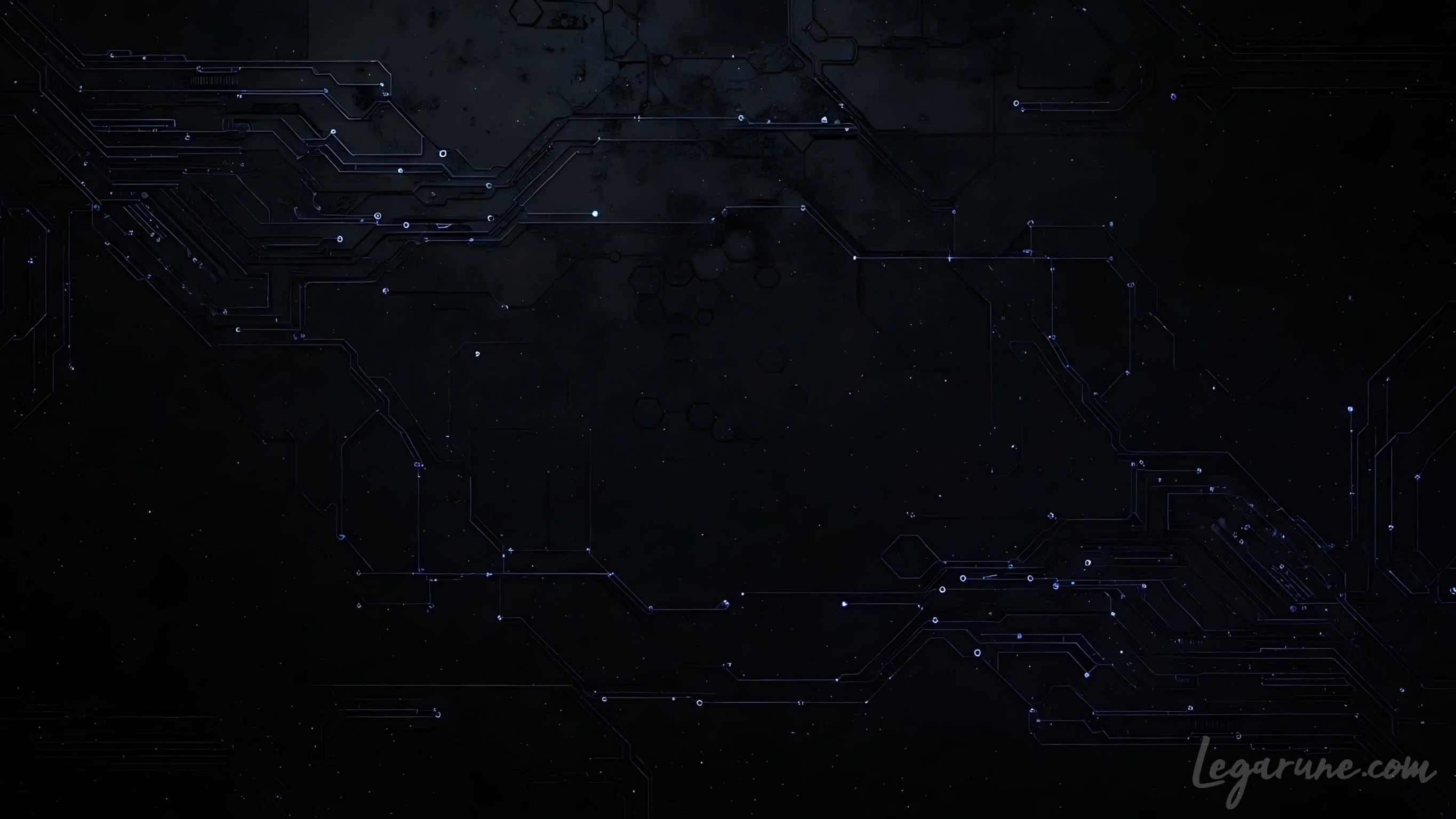 legarune art fiction sci fi fantasy mix futuristic galaxy lore general logo promo imagery 6 (2)