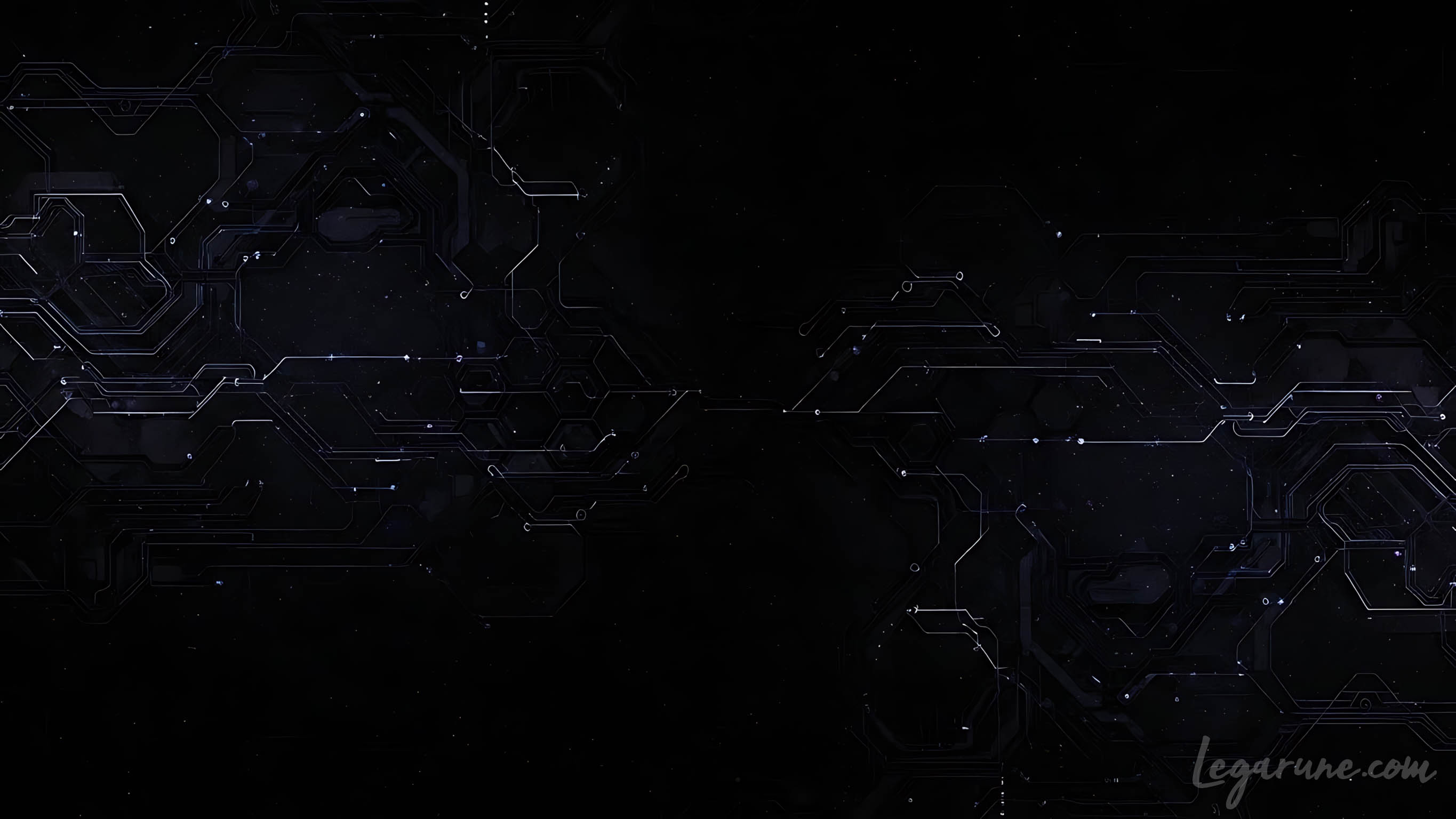 legarune art fiction sci fi fantasy mix futuristic galaxy lore general logo promo imagery 7