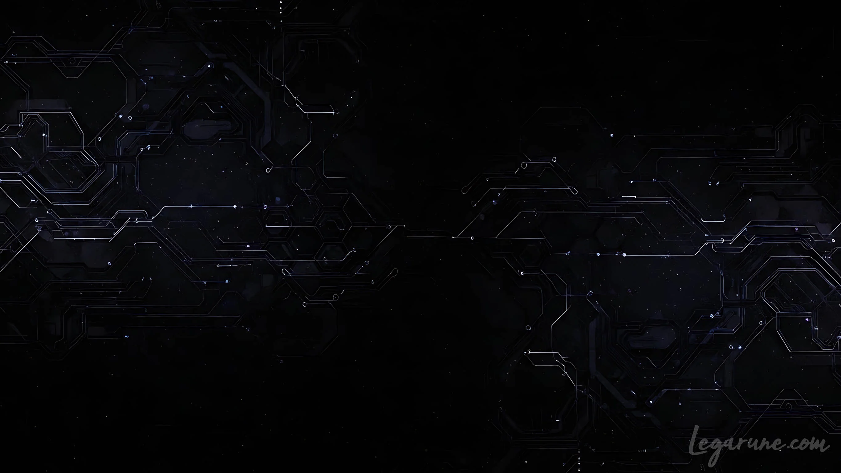 legarune art fiction sci fi fantasy mix futuristic galaxy lore general logo promo imagery 7 (2)