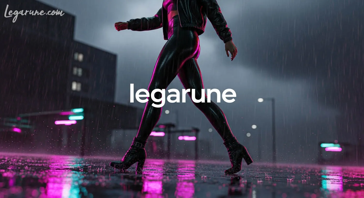 legarune art to organise 28